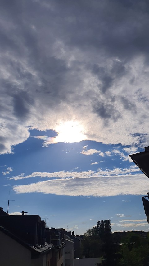sky