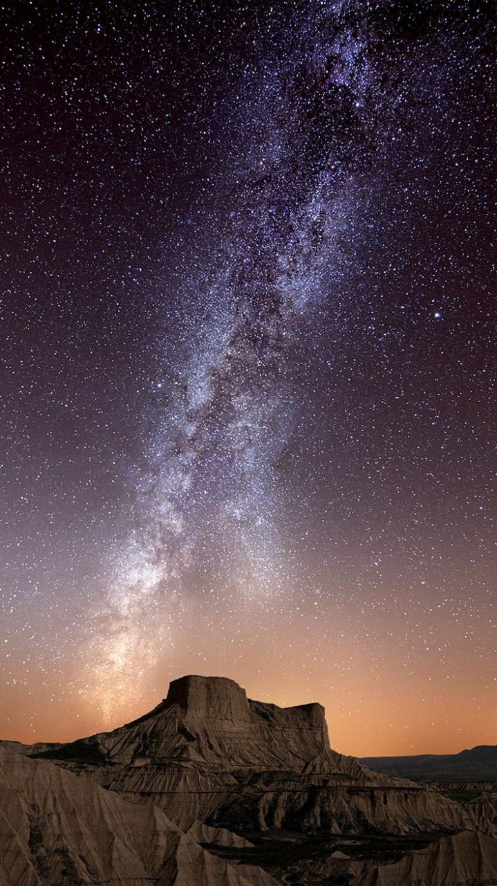 MILKY WAY