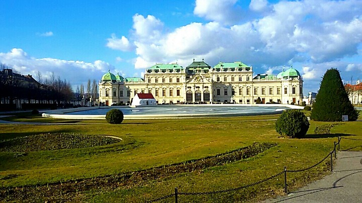 vienna