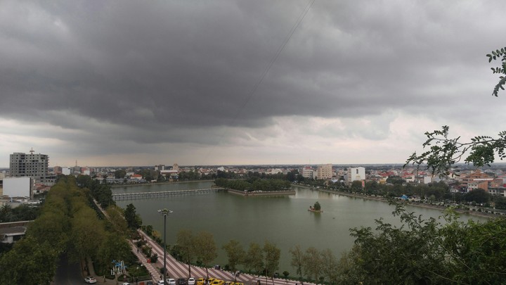 Lahijan. Iran