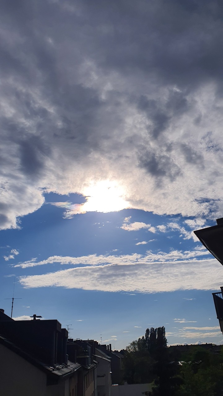 sky