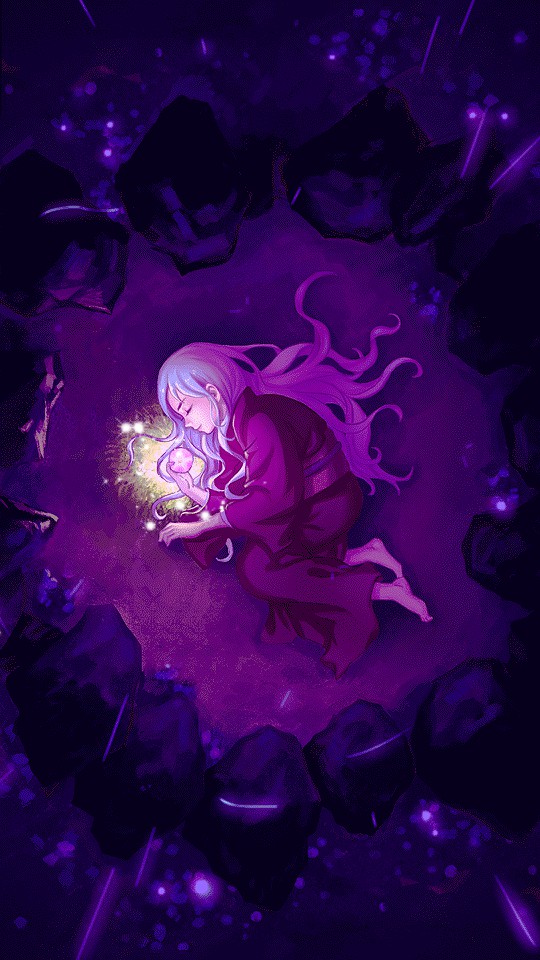 anime art