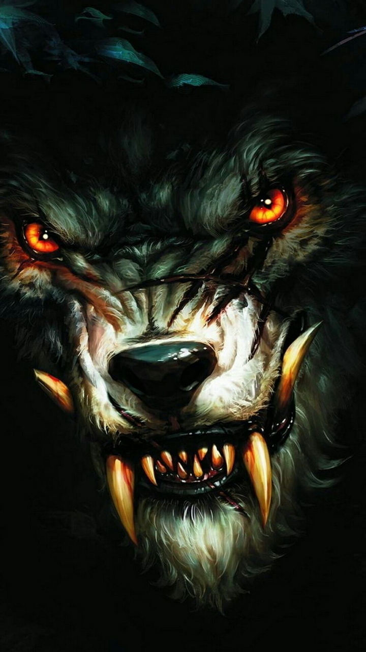 wolf