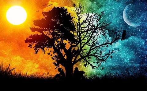 sfondi nature, landscapes
