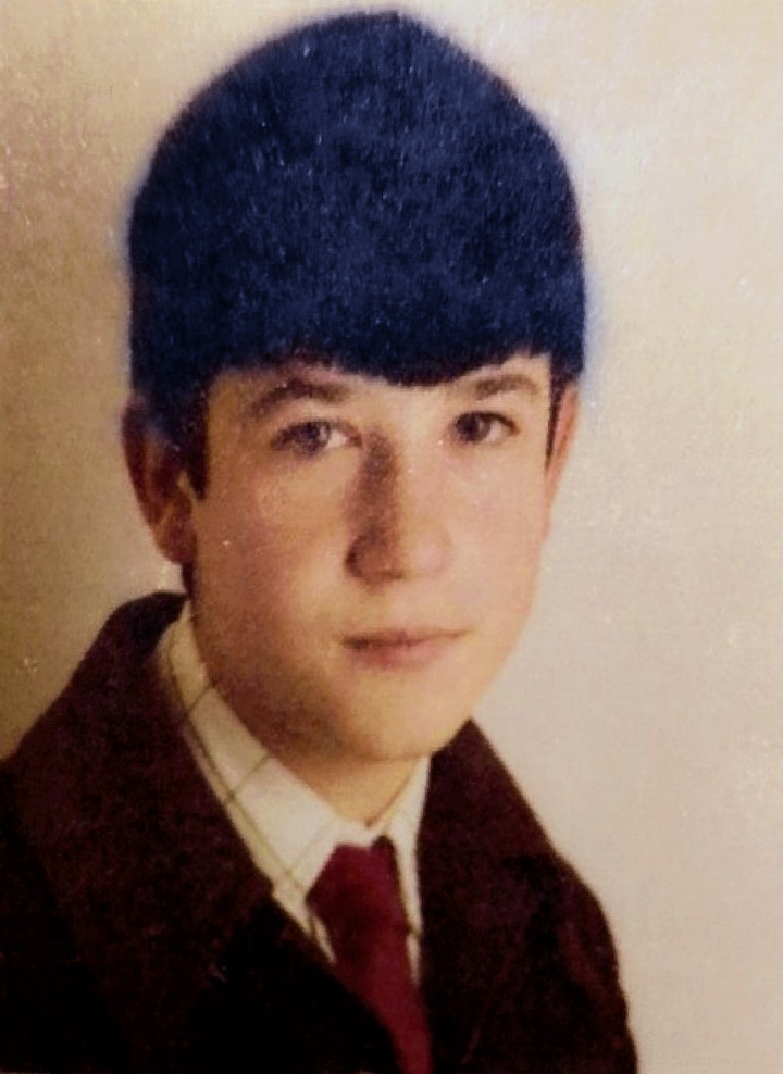 Juan Manuel Perez Toboso