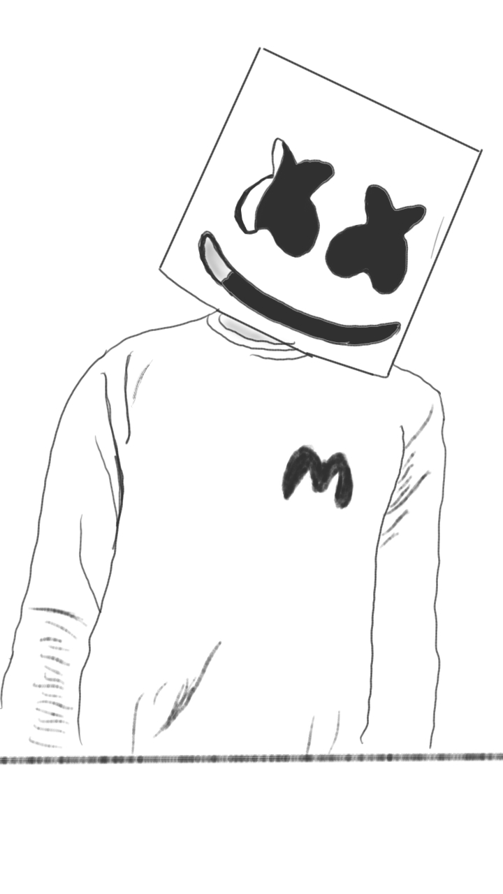 Marshmellow