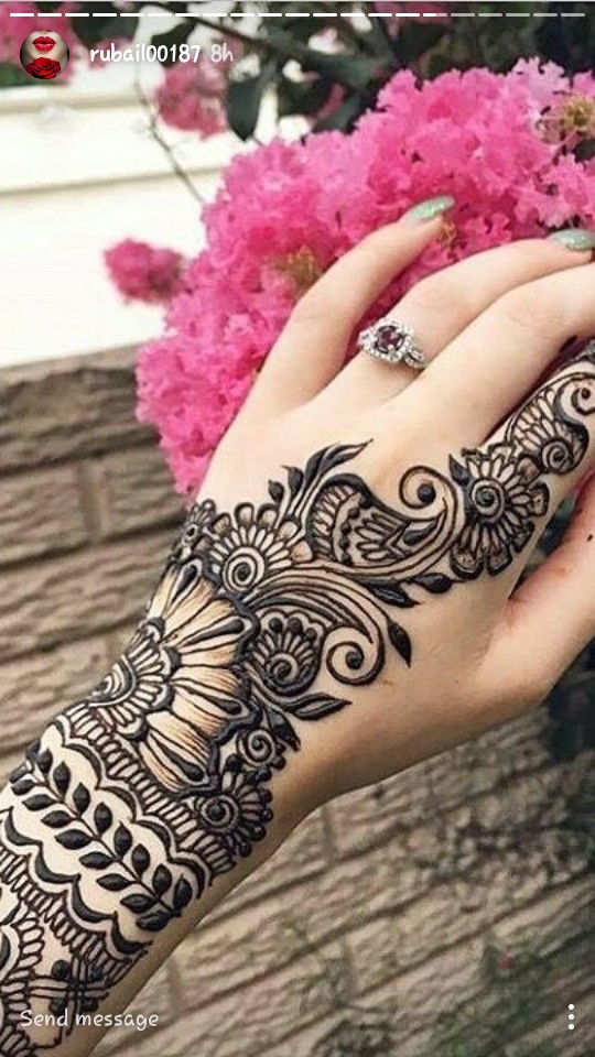 henna
