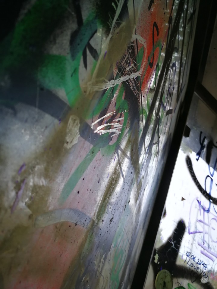 Graffiti