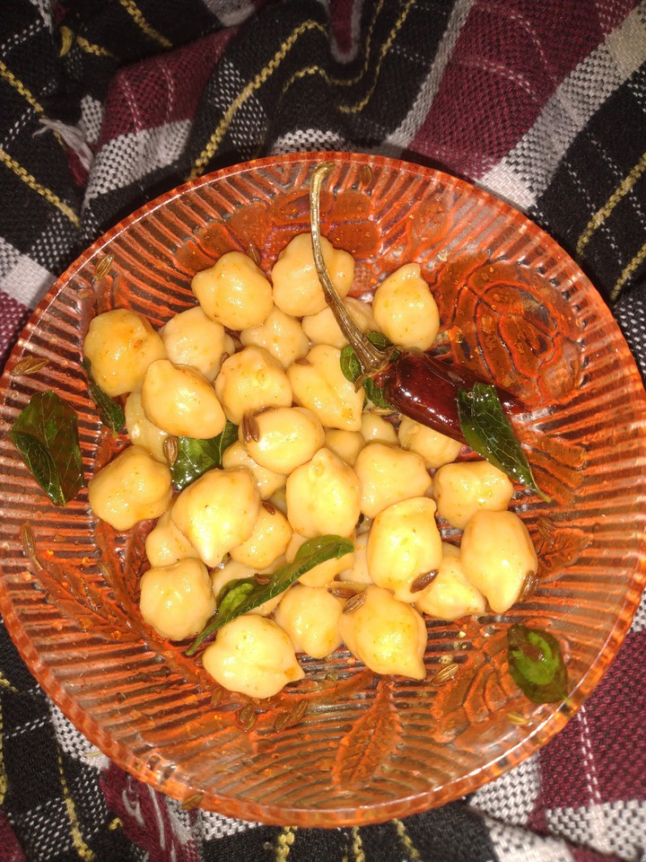 Chana