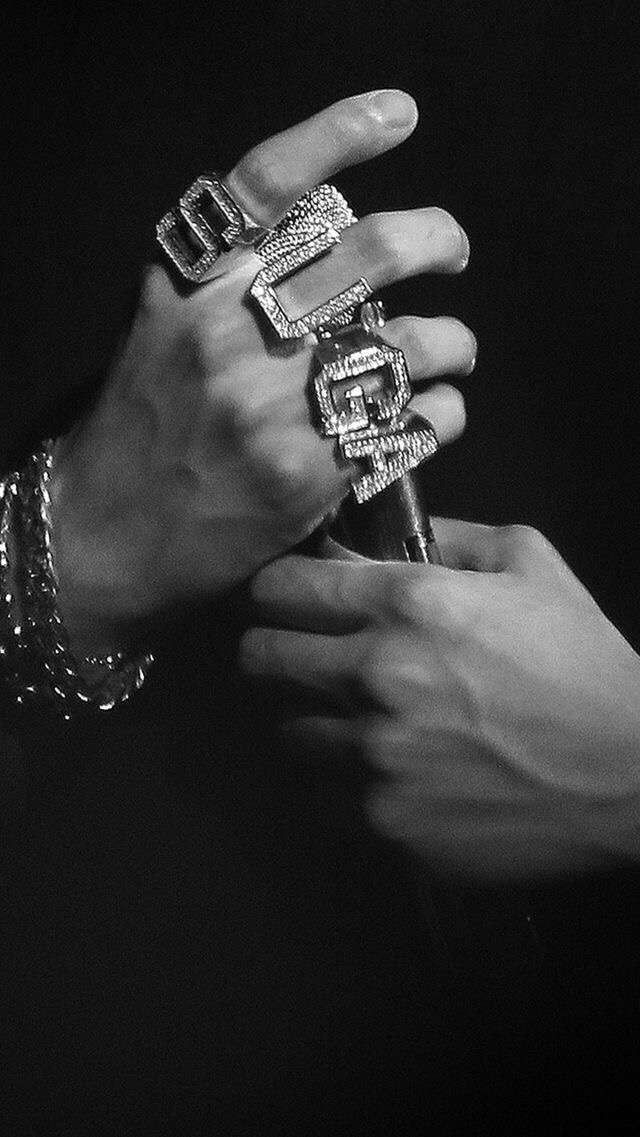 Arms...