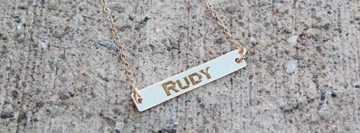 rudy