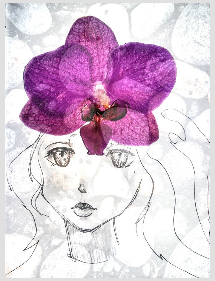 anime girl