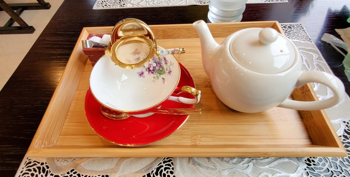 Tea