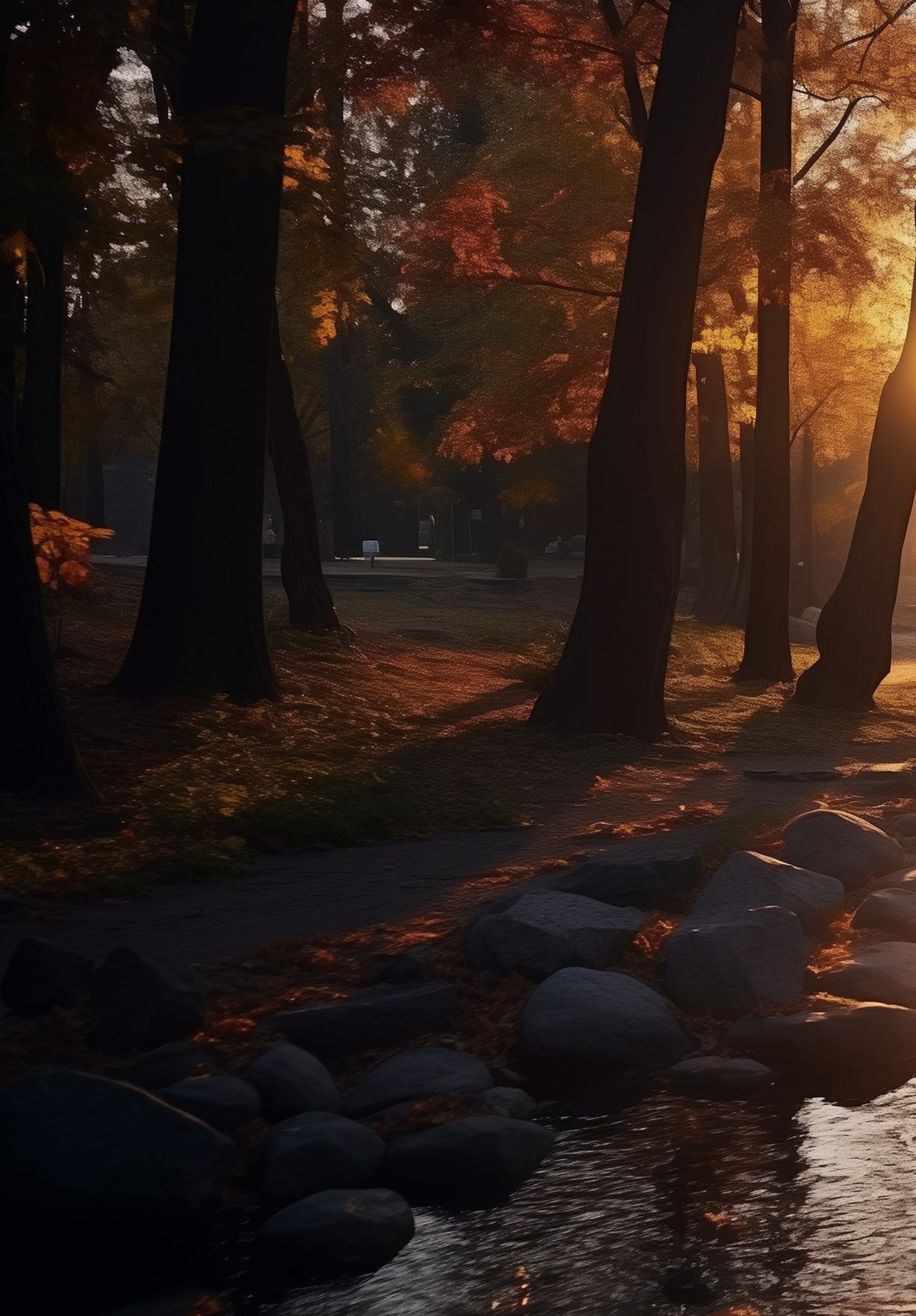 Fall