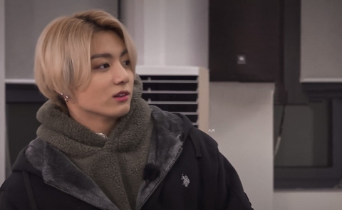 Jeon Jeong-guk