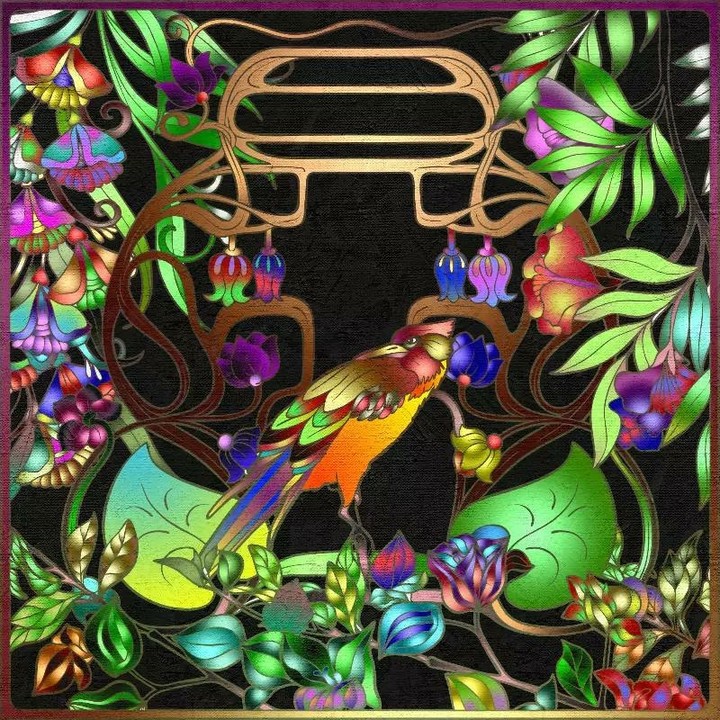 bird
