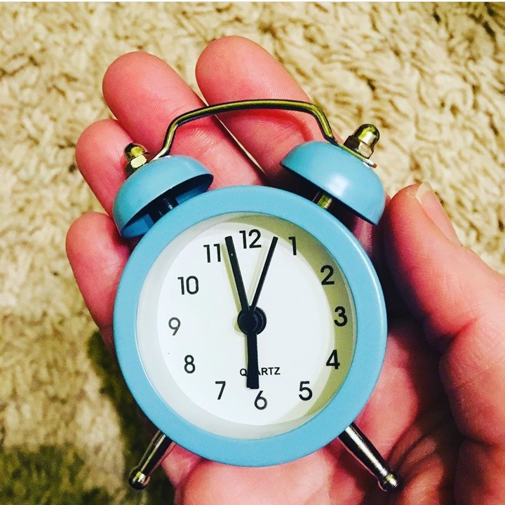 Clock