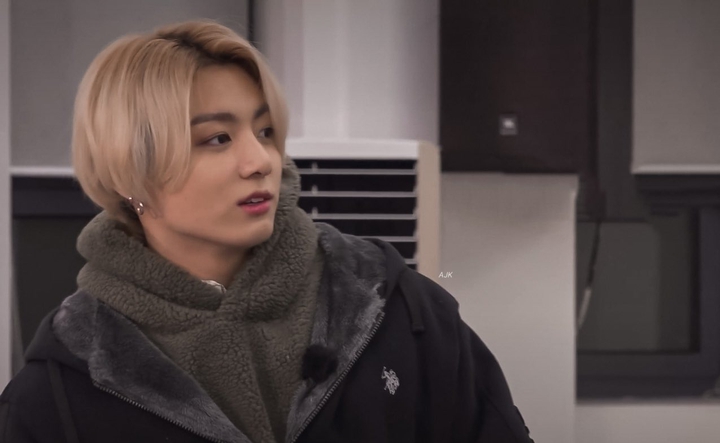 Jeon Jeong-guk