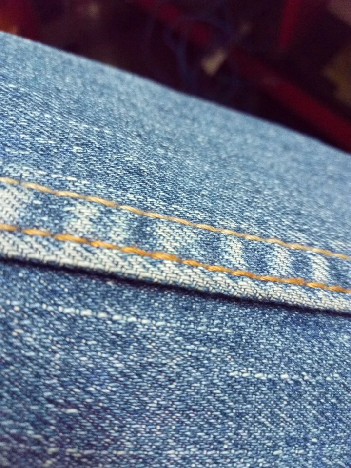 Thread's