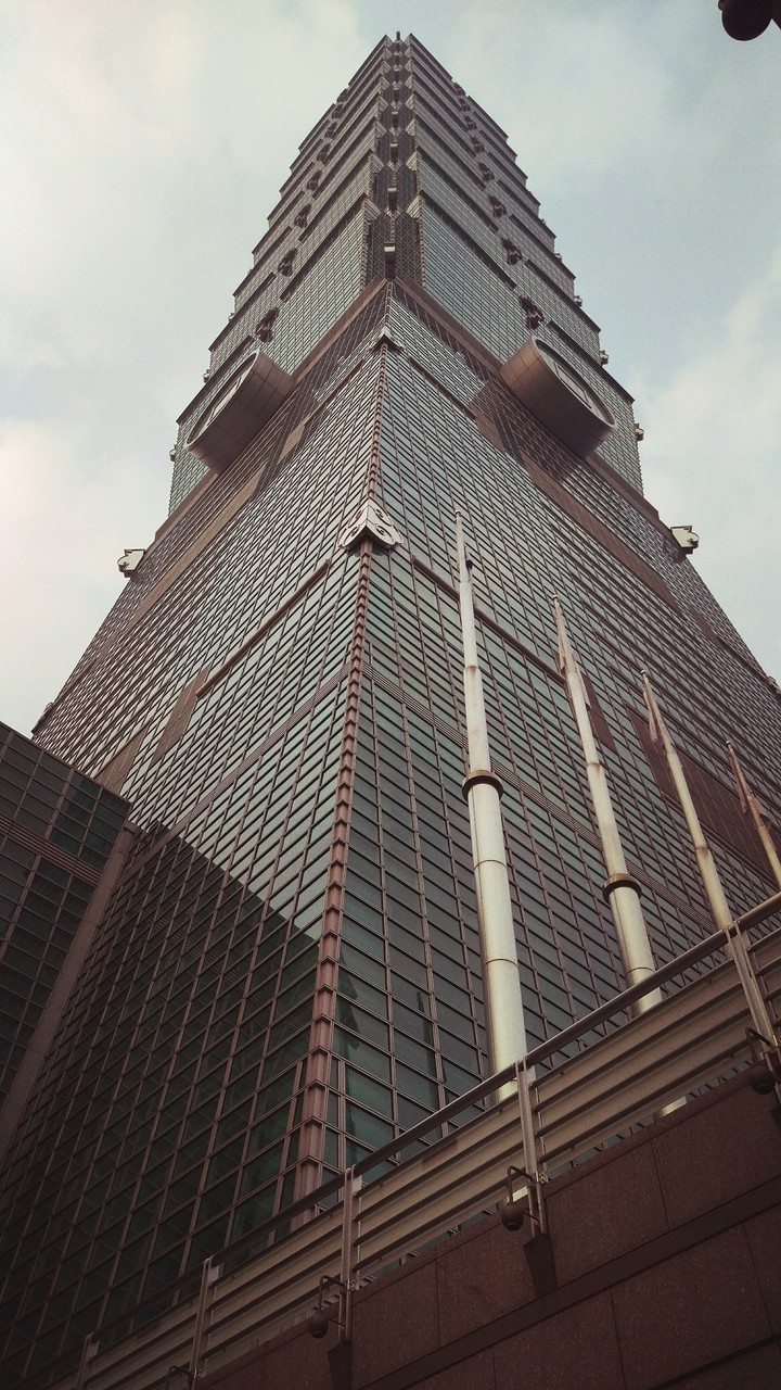 Taipei 101