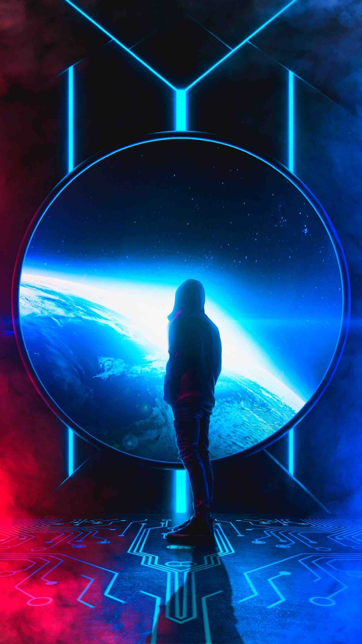 espaço