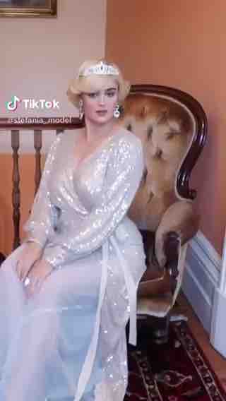 Stunning