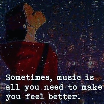 music is Life