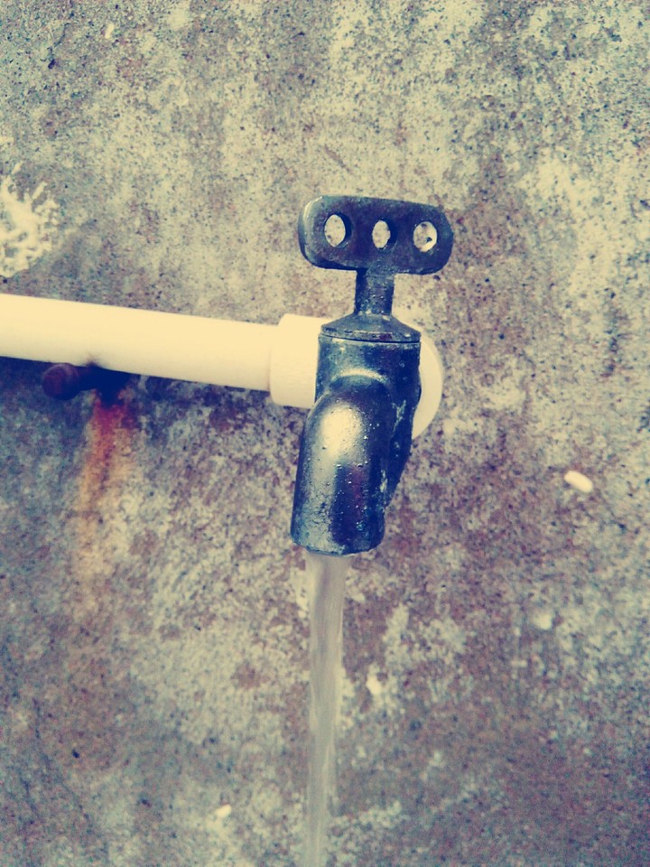saveWater