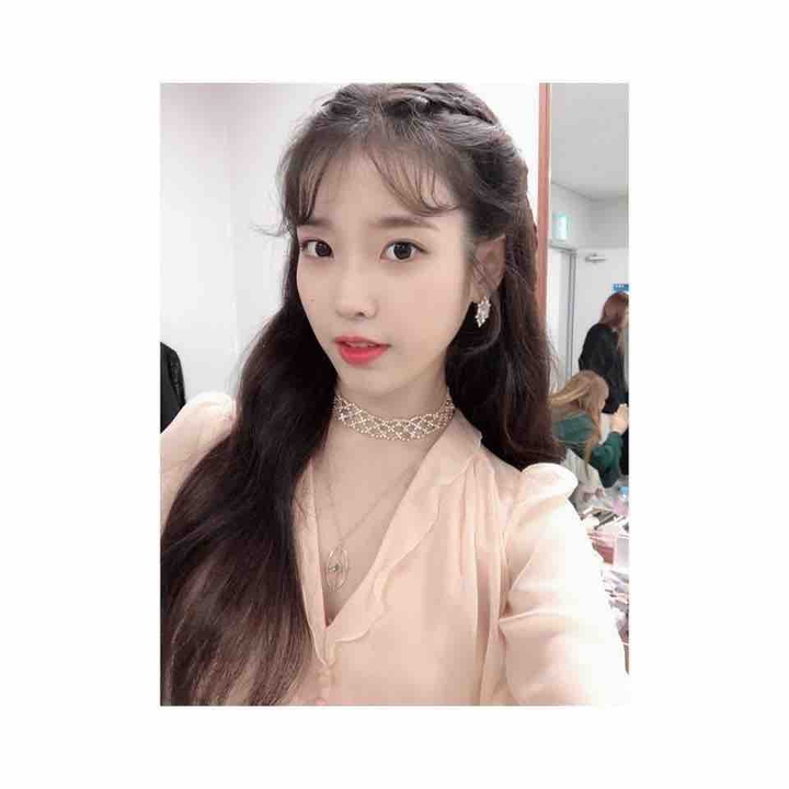BTS-IU