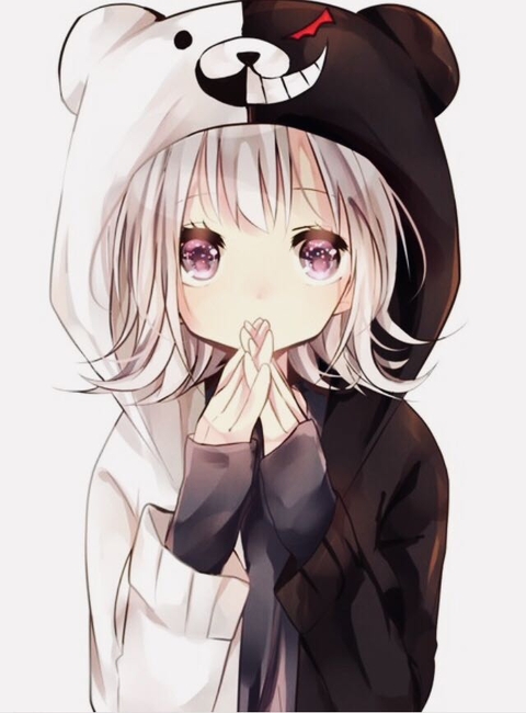 Anime(•ө•)♡