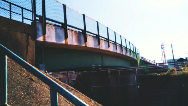橋