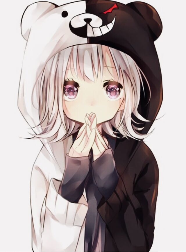 Anime(•ө•)♡