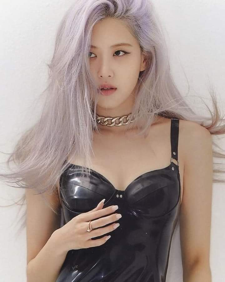 201024 Rosé x DAZED Korea (4)
