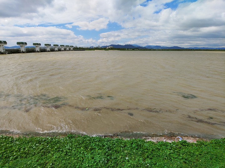 낙동강, Nak-dong river