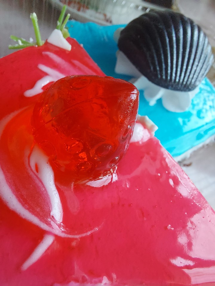 Candy