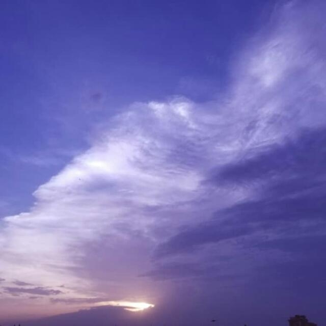 sky
