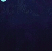 Deep blue