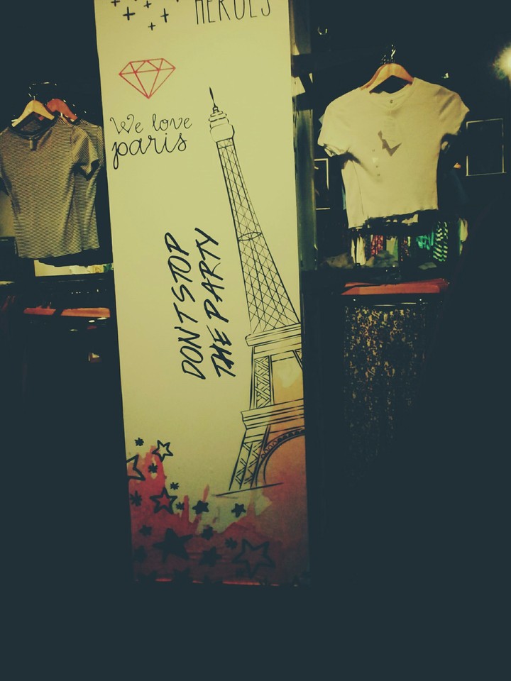ropa+paris