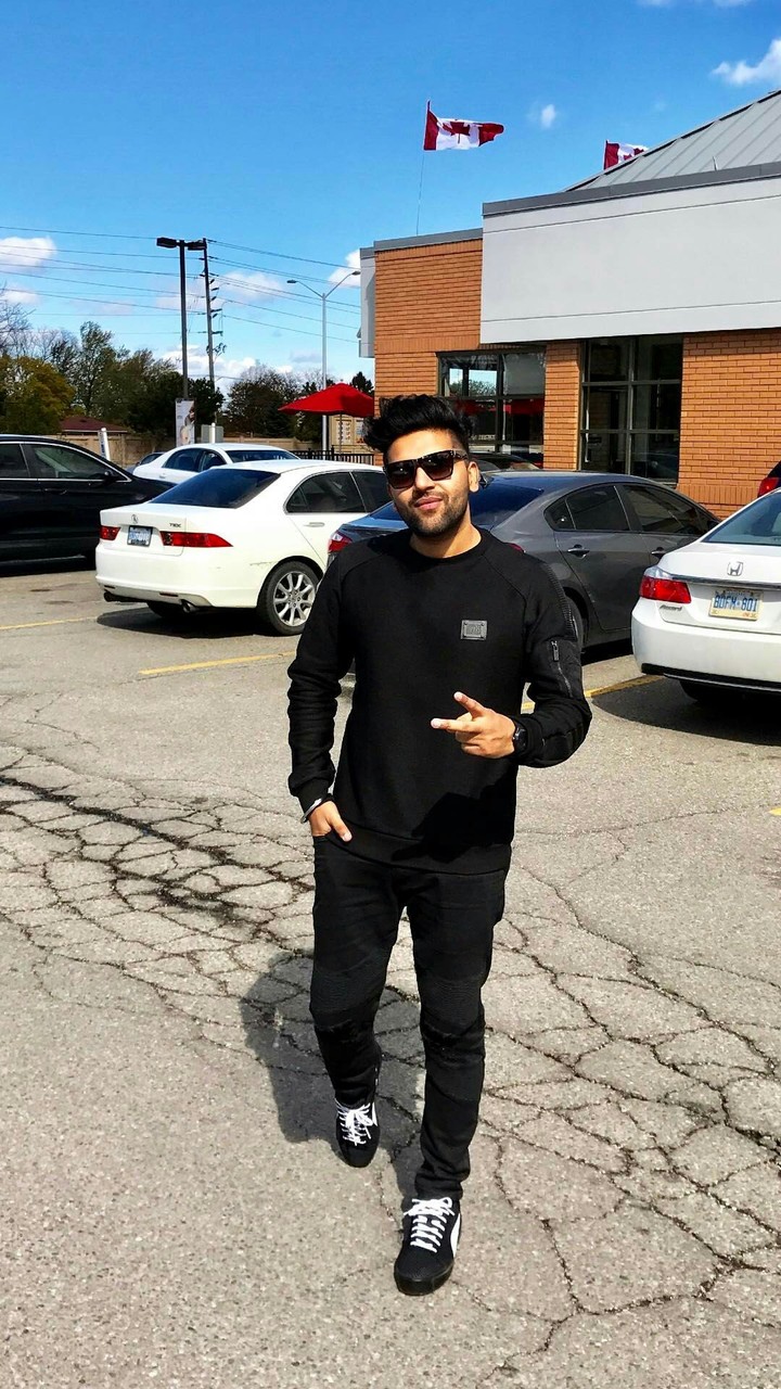 guru randhawa
