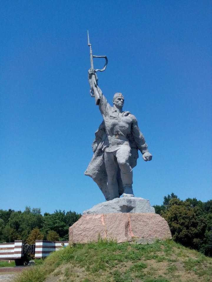День Победы