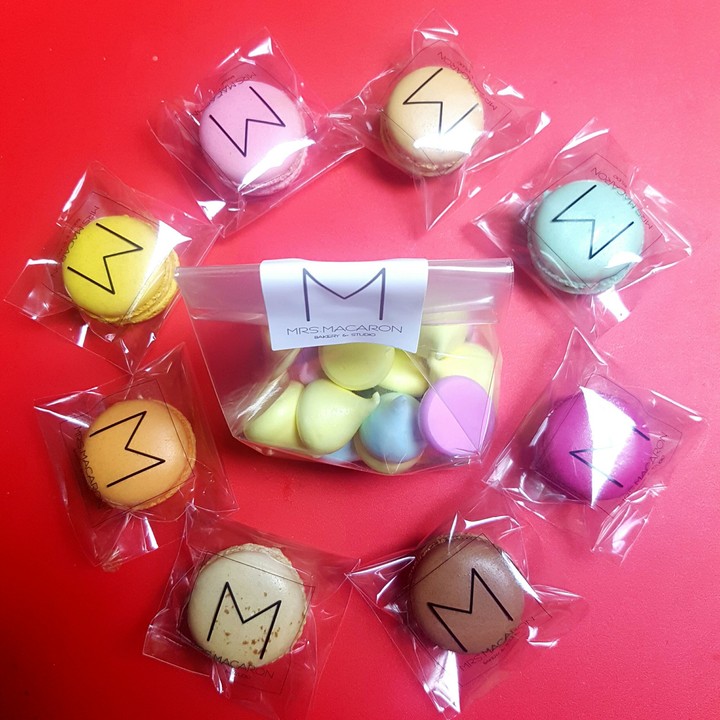 macaron♡