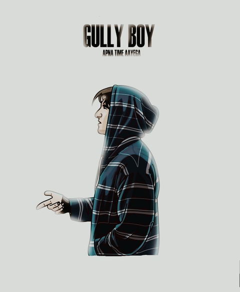 Gully boy
