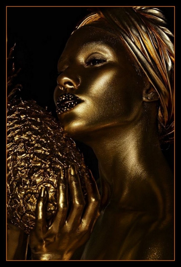 Oro