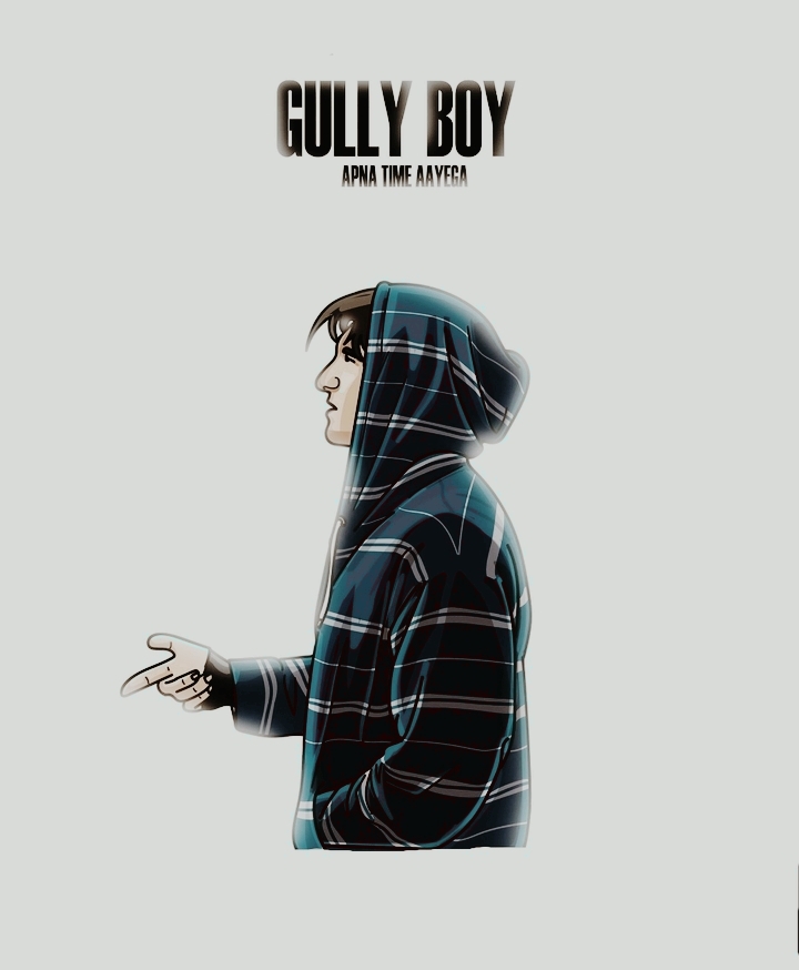 Gully boy
