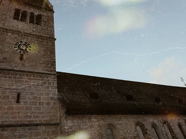church