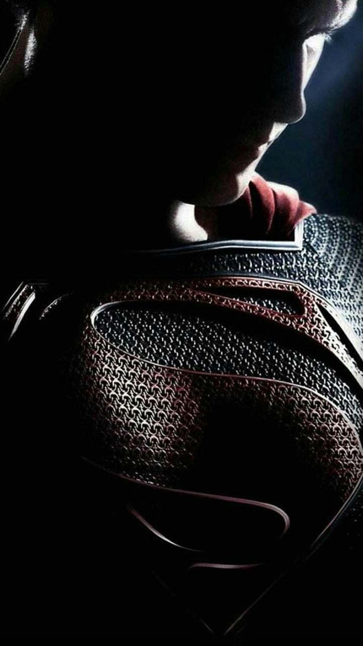 Man of Steel