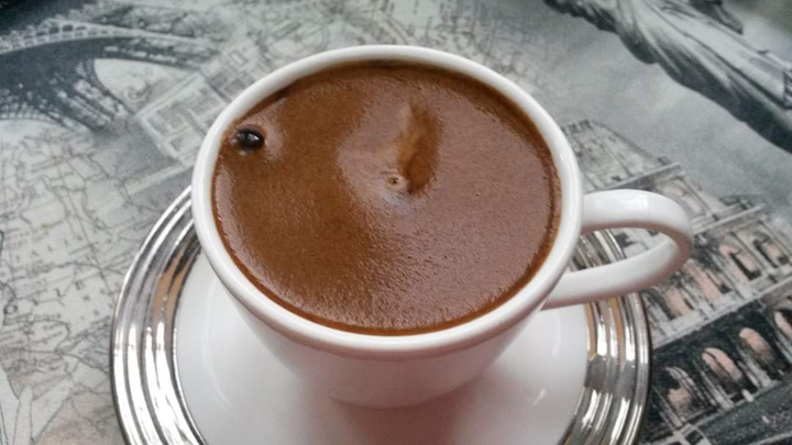 coffee magic