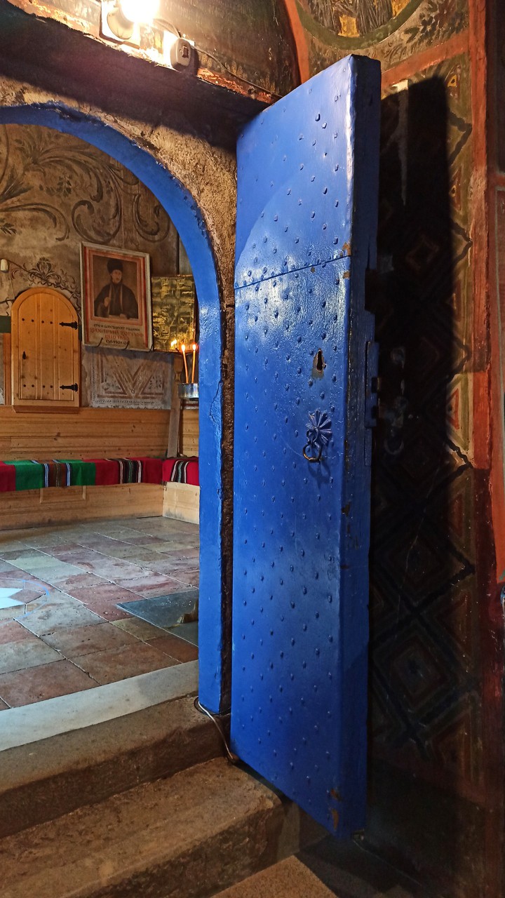 Door