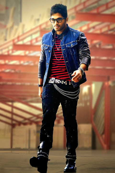stylish star