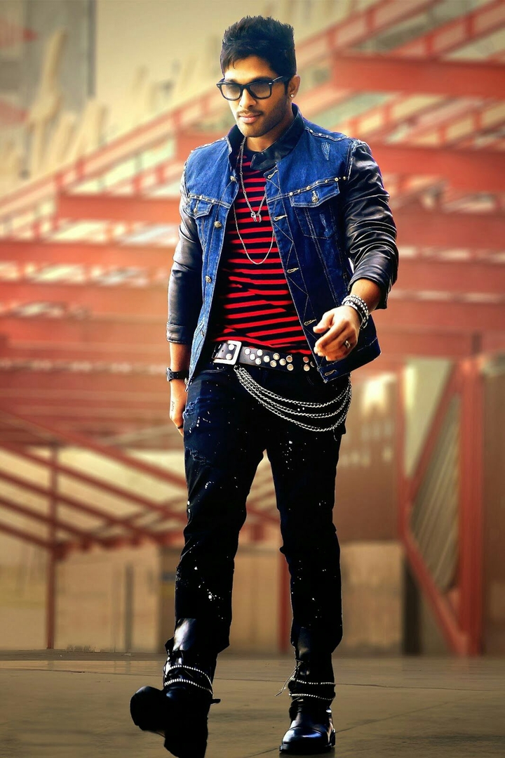 stylish star